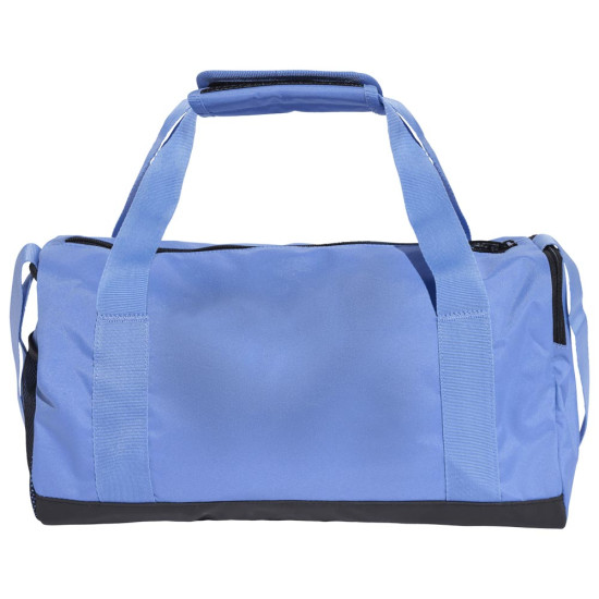 Adidas Τσάντα γυμναστηρίου Linear Duffel Bag XS Adidas Τσάντα γυμναστηρίου Linear Duffel Bag XS